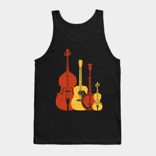 Bluegrass Tank Top